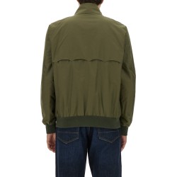 "G9 HARRINGTON" JACKET