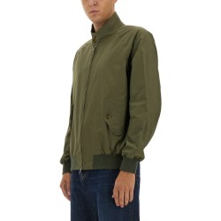 "G9 HARRINGTON" JACKET