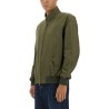 "G9 HARRINGTON" JACKET