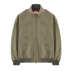 "G9 HARRINGTON" JACKET