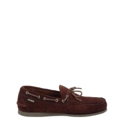 MOCASSINO "CAMP MOC"