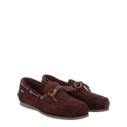 MOCASSINO "CAMP MOC"