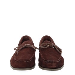 MOCASSINO "CAMP MOC"