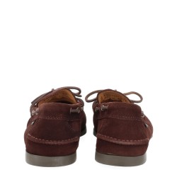 MOCASSINO "CAMP MOC"