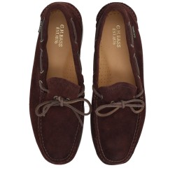 MOCASSINO "CAMP MOC"