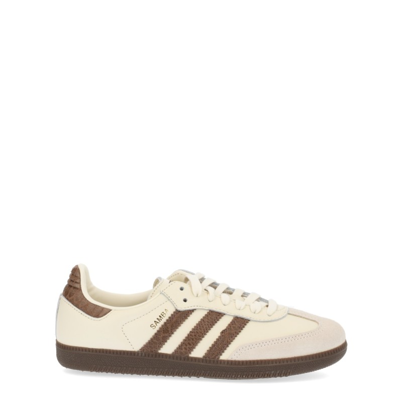 "SAMBA OG" SNEAKER