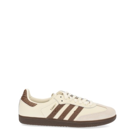 "SAMBA OG" SNEAKER