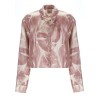 SILK SHIRT