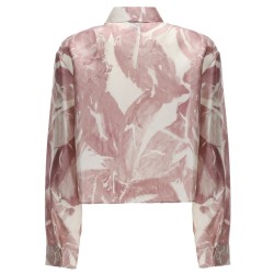 SILK SHIRT