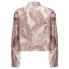 SILK SHIRT