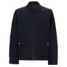 GIACCA "URBAN TIMBER OVERSHIRT"