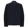 GIACCA "URBAN TIMBER OVERSHIRT"