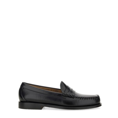 MOCASSINO "WEEJUN HERITAGE LARSON"