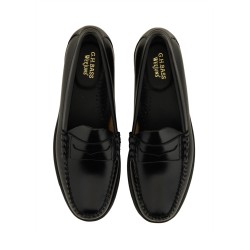 MOCASSINO "WEEJUN HERITAGE LARSON"