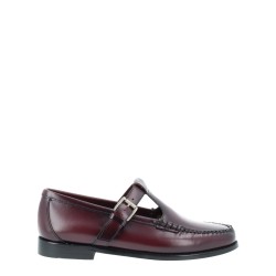 MOCCASIN "MARY JANE WEEJUN"