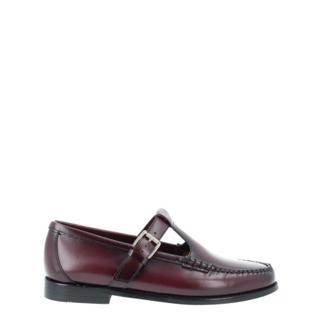 MOCCASIN "MARY JANE WEEJUN"