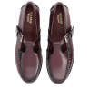 MOCCASIN "MARY JANE WEEJUN"