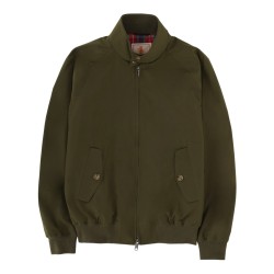 "G9 HARRINGTON" JACKET