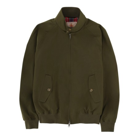 "G9 HARRINGTON" JACKET