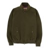 "G9 HARRINGTON" JACKET