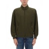 "G9 HARRINGTON" JACKET