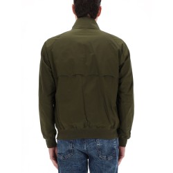 "G9 HARRINGTON" JACKET