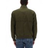 "G9 HARRINGTON" JACKET