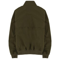 "G9 HARRINGTON" JACKET