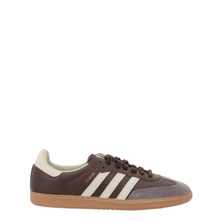 "SAMBA OG" SNEAKER