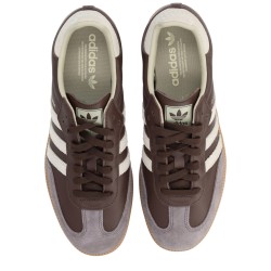 "SAMBA OG" SNEAKER