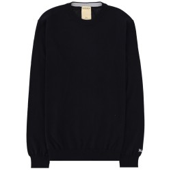 MAGLIA IN COTONE