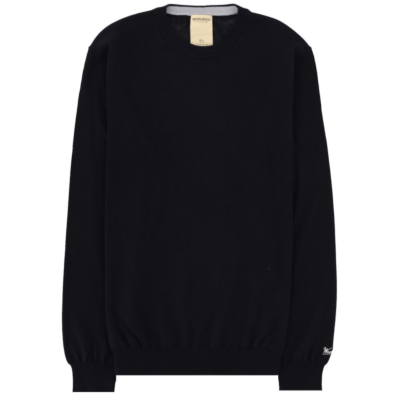 MAGLIA IN COTONE