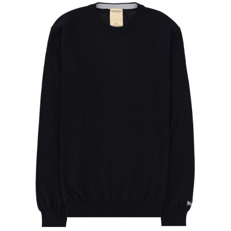 MAGLIA IN COTONE