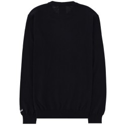 MAGLIA IN COTONE