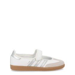 "SAMBA JANE" SNEAKER