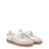 "SAMBA JANE" SNEAKER