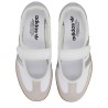 "SAMBA JANE" SNEAKER