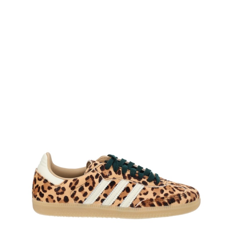 "SAMBA OG" SNEAKER