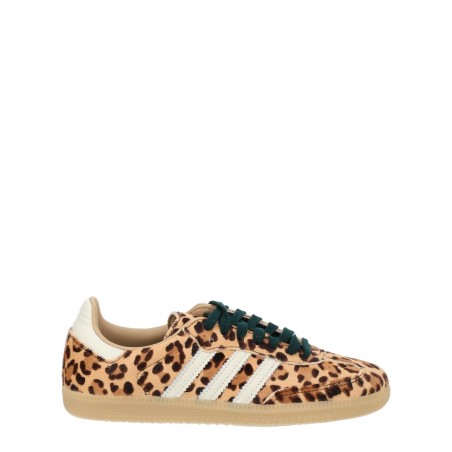 "SAMBA OG" SNEAKER