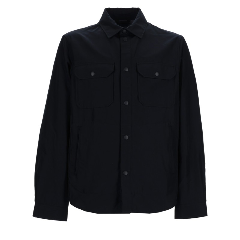 OVERSHIRT "RAMAR"