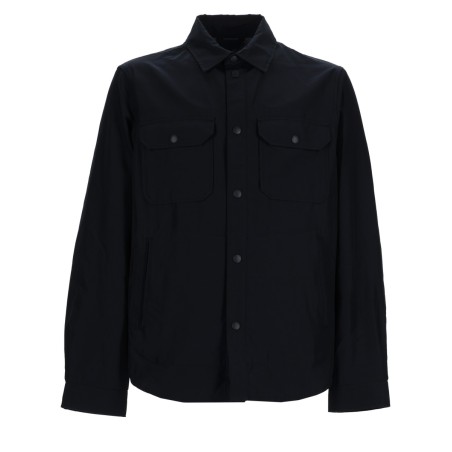 OVERSHIRT "RAMAR"