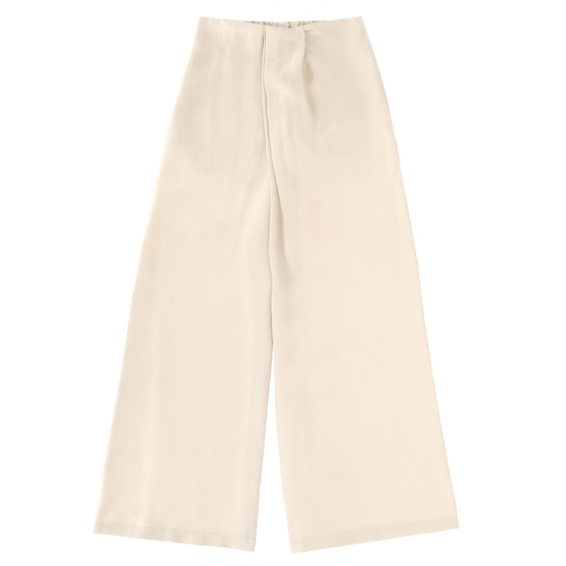 TAILORED PANTS