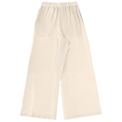 TAILORED PANTS