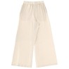 TAILORED PANTS