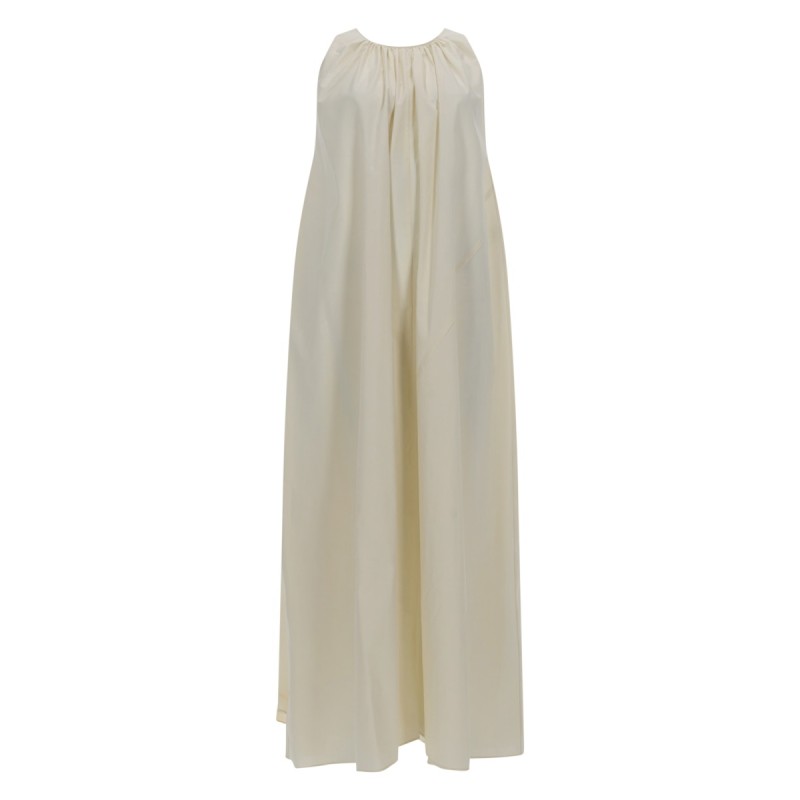 LONG COTTON DRESS