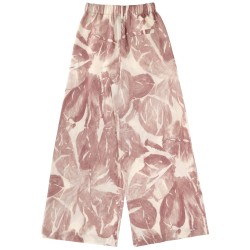 SILK PANTS