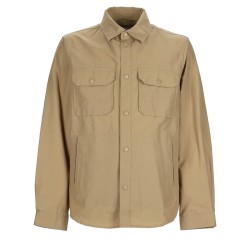 OVERSHIRT "RAMAR"