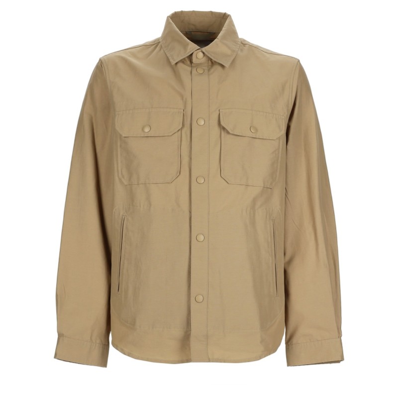 OVERSHIRT "RAMAR"