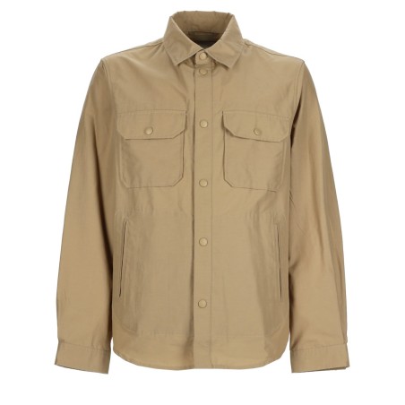 OVERSHIRT "RAMAR"
