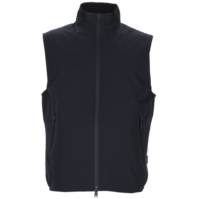 GILET IMPERMEABILE